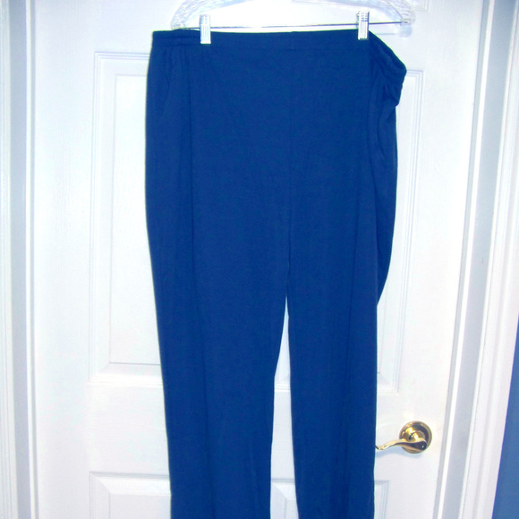 !!! 3 for $25 Navy Blue pants - Picture 1 of 1